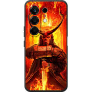 Чохол BoxFace Tecno Camon 50 