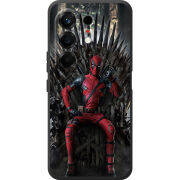 Чохол BoxFace Tecno Camon 50 