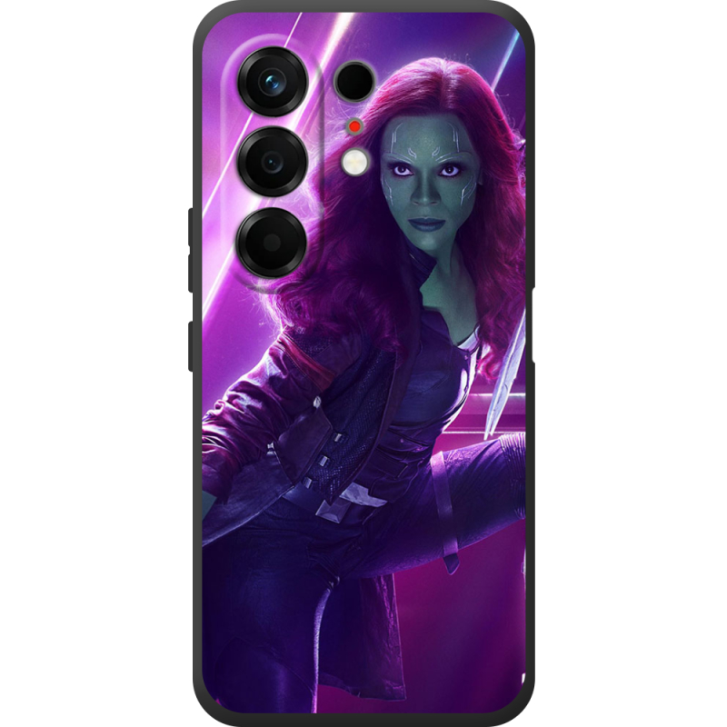 Чохол BoxFace Tecno Camon 50 