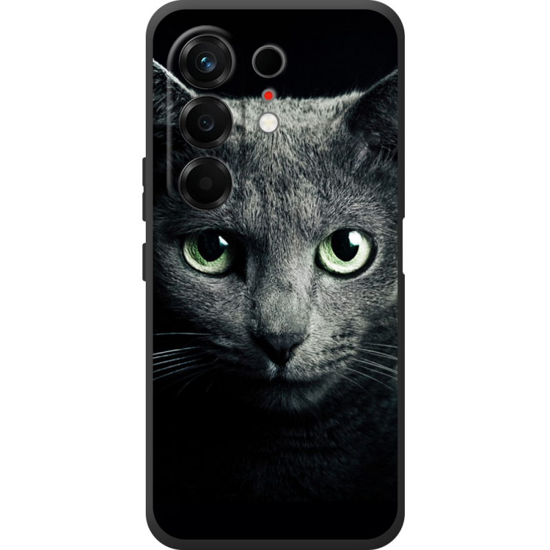 Чохол BoxFace Tecno Camon 50 