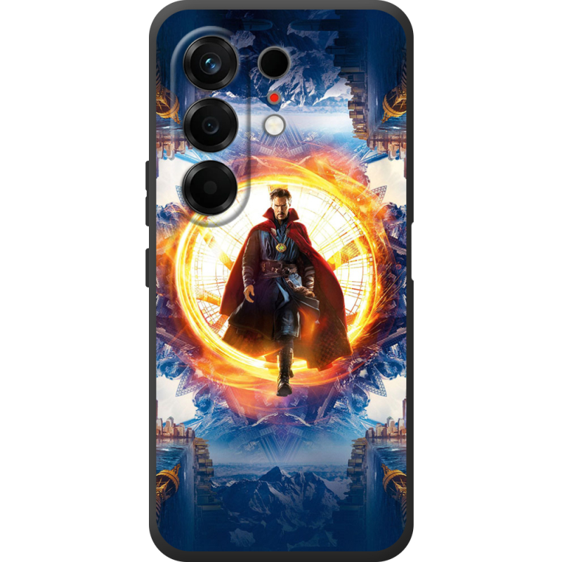 Чохол BoxFace Tecno Camon 50 
