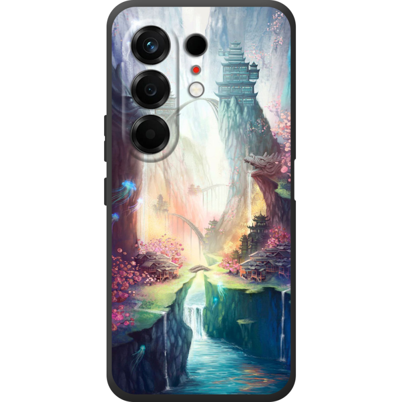 Чохол BoxFace Tecno Camon 50 