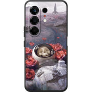 Чохол BoxFace Tecno Camon 50 