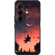Чохол BoxFace Tecno Camon 50 