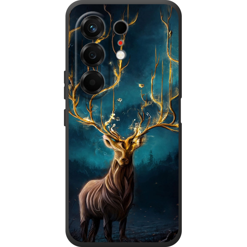 Чохол BoxFace Tecno Camon 50 Fairy Deer