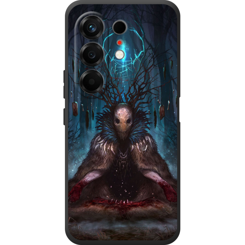 Чохол BoxFace Tecno Camon 50 