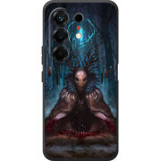 Чохол BoxFace Tecno Camon 50 