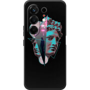 Чохол BoxFace Tecno Camon 50 