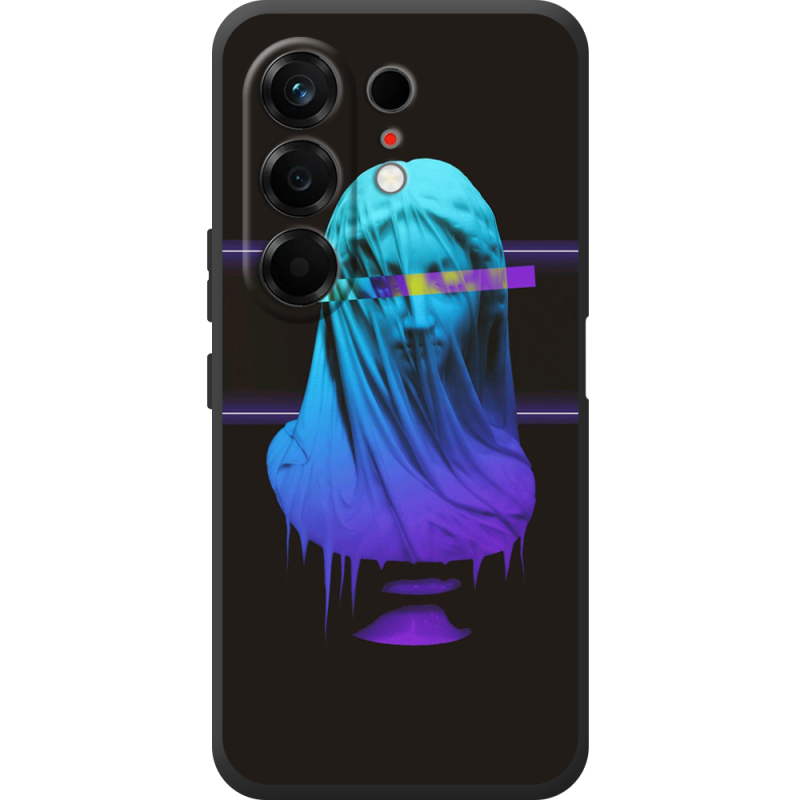 Чохол BoxFace Tecno Camon 50 