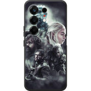 Чохол BoxFace Tecno Camon 50 