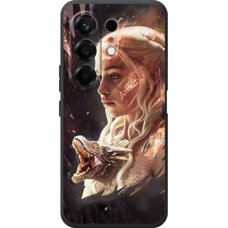 Чохол BoxFace Tecno Camon 50 
