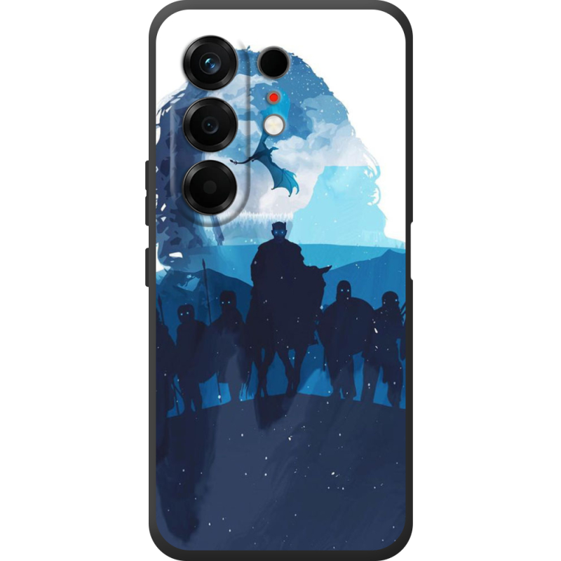 Чохол BoxFace Tecno Camon 50 