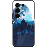 Чохол BoxFace Tecno Camon 50 