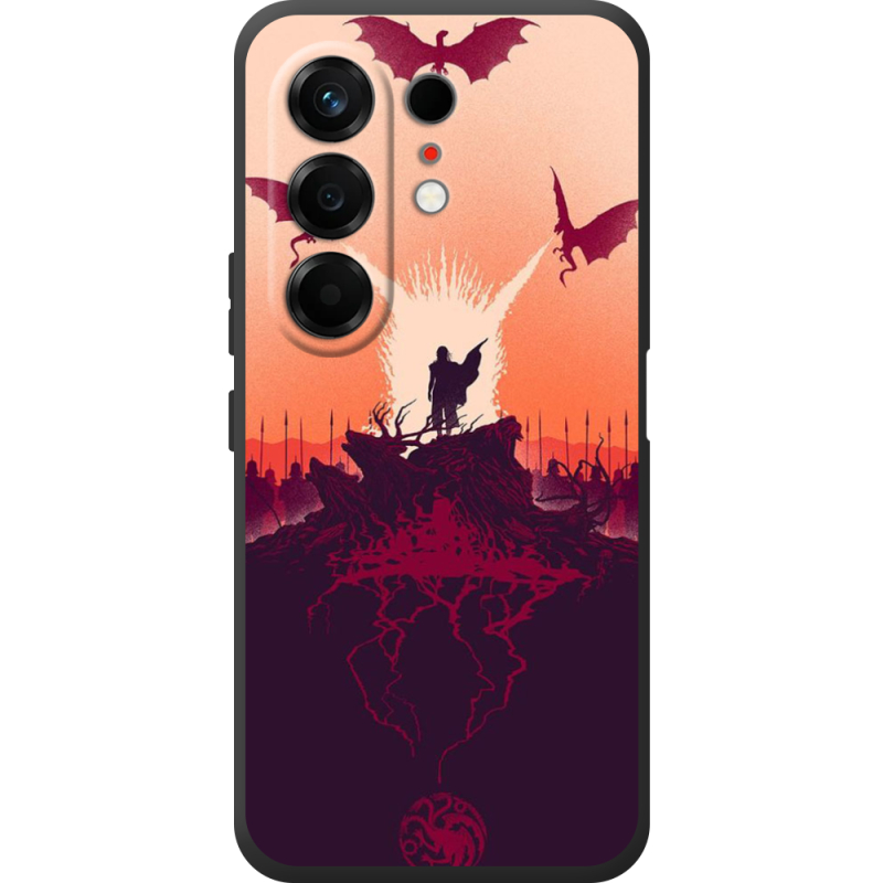 Чохол BoxFace Tecno Camon 50 