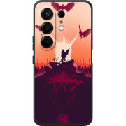 Чохол BoxFace Tecno Camon 50 