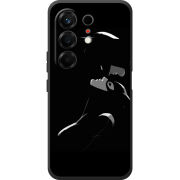Чохол BoxFace Tecno Camon 50 