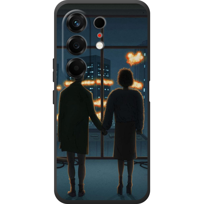 Чохол BoxFace Tecno Camon 50 