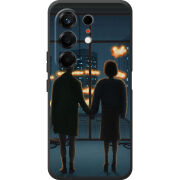 Чохол BoxFace Tecno Camon 50 