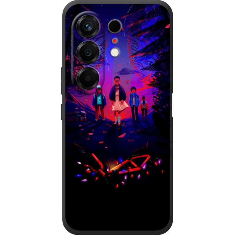 Чохол BoxFace Tecno Camon 50 