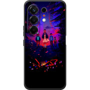 Чохол BoxFace Tecno Camon 50 
