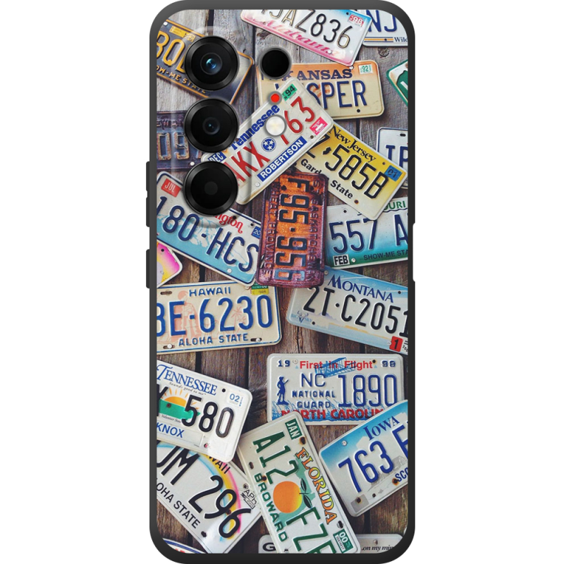 Чохол BoxFace Tecno Camon 50 