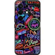 Чохол BoxFace Tecno Camon 50 