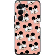 Чохол BoxFace Tecno Camon 50 