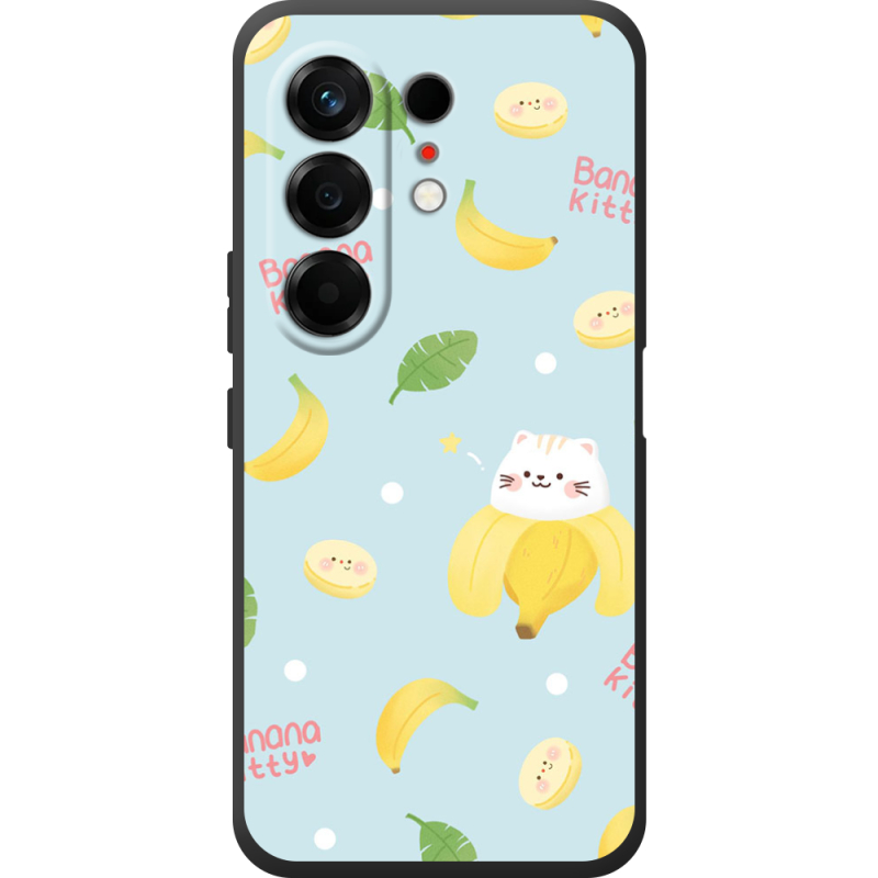 Чохол BoxFace Tecno Camon 50 