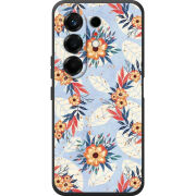 Чохол BoxFace Tecno Camon 50 