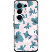 Чохол BoxFace Tecno Camon 50 