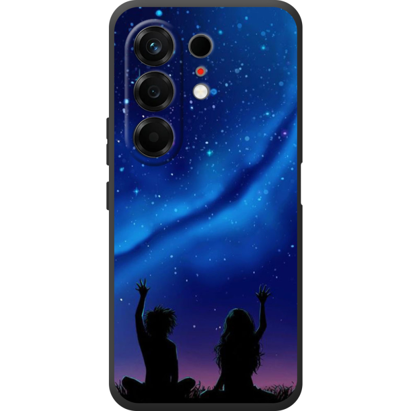Чохол BoxFace Tecno Camon 50 