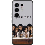 Чохол BoxFace Tecno Camon 50 