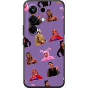 Чохол BoxFace Tecno Camon 50 