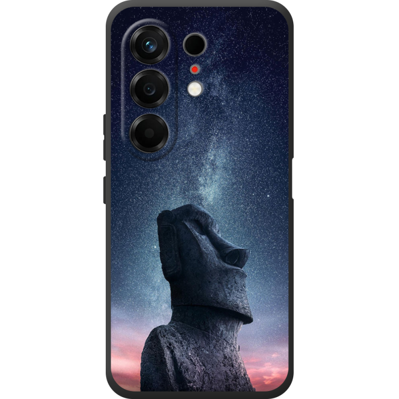 Чохол BoxFace Tecno Camon 50 