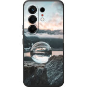 Чохол BoxFace Tecno Camon 50 