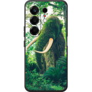 Чохол BoxFace Tecno Camon 50 