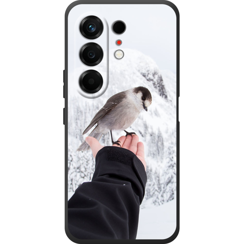 Чохол BoxFace Tecno Camon 50 