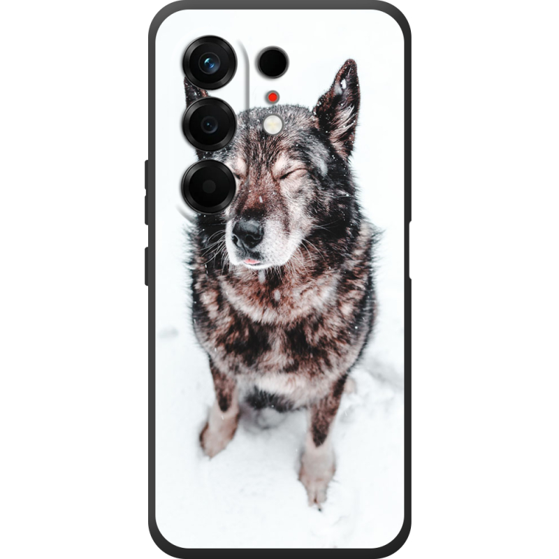 Чохол BoxFace Tecno Camon 50 