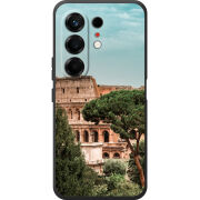 Чохол BoxFace Tecno Camon 50 