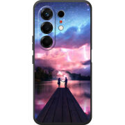 Чохол BoxFace Tecno Camon 50 