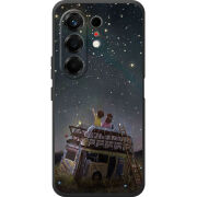 Чохол BoxFace Tecno Camon 50 