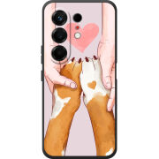 Чохол BoxFace Tecno Camon 50 
