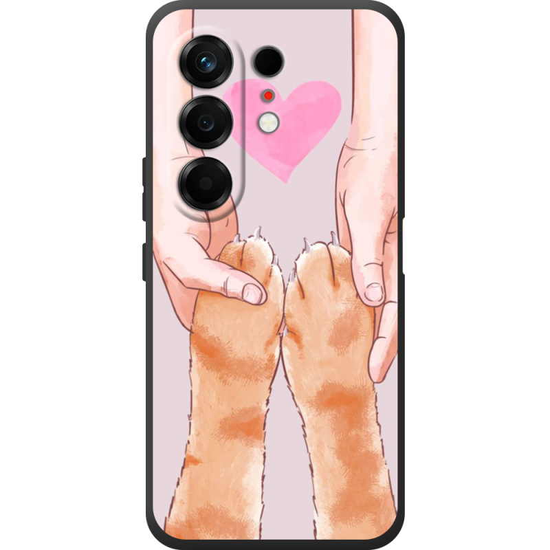 Чохол BoxFace Tecno Camon 50 