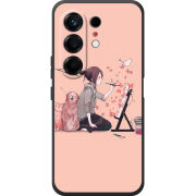 Чохол BoxFace Tecno Camon 50 