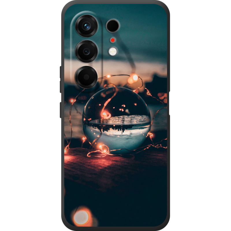 Чохол BoxFace Tecno Camon 50 