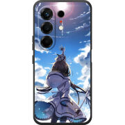 Чохол BoxFace Tecno Camon 50 