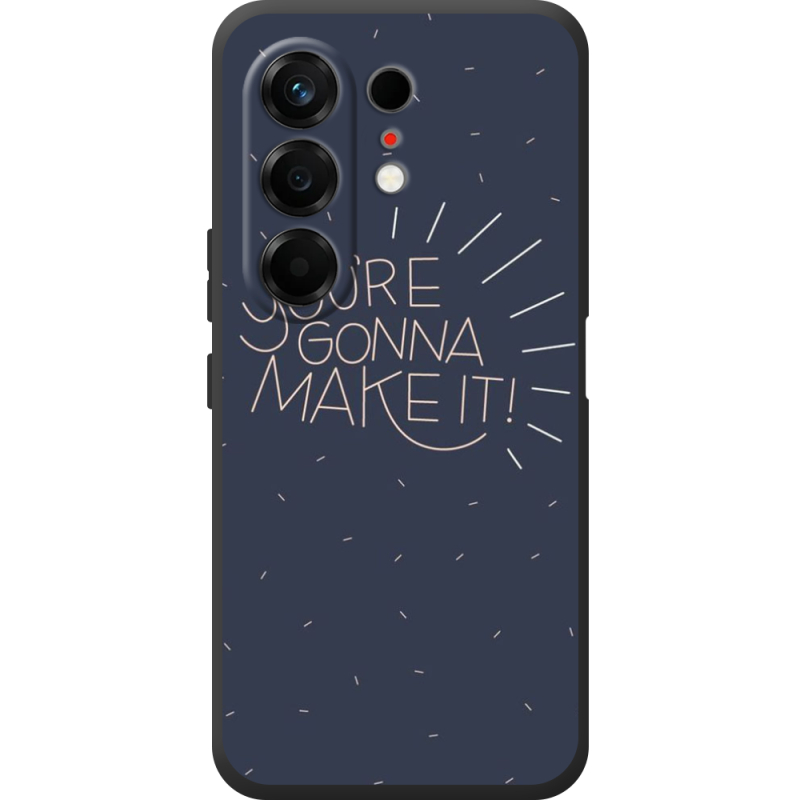Чохол BoxFace Tecno Camon 50 