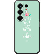 Чохол BoxFace Tecno Camon 50 