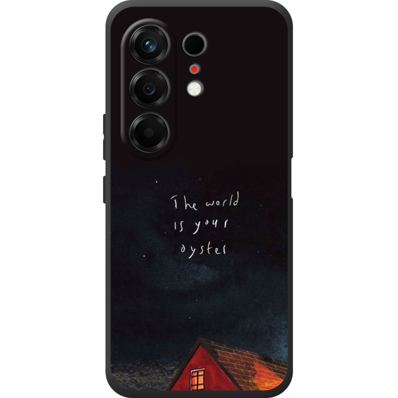 Чохол BoxFace Tecno Camon 50 