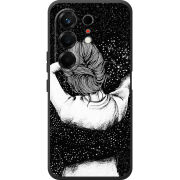 Чохол BoxFace Tecno Camon 50 Hugging Stars